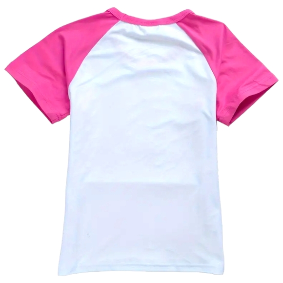 Taylor Swift 1989 Top and Shorts Set For Ages 11-12 Years Old - Picture 6 of 17